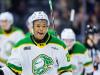 London Knights score 10, crush the Peterborough Petes