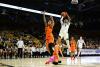 Photos: Colorado Buffaloes Vs Oklahoma State Cowgirls Women’s Basketball