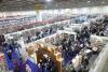 Cairo Book Fair Welcomes Readers and Honors Literary Giants