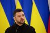 Zelensky says US security guarantees document ready for signing