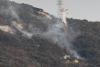 Wildfire at Suraksan in Seoul destroys temple, burns width of over 2 soccer fields