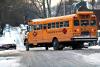 ALL New York State Public Schools are OFF on Monday