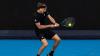 Zverev plays 'two games at once' as diabetes clock ticks under Australian Open run