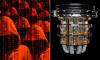 Why 'Q-DAY' could upend the world as we know it: From online banking to nuclear missile codes, quantum computing could crack all the planet's digital encryption - with terrifying consequences