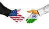 Alaska, Oregon among five states marking India’s Republic Day