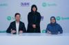 Dubai Culture signs MoU with Spotify to boost local music ecosystem