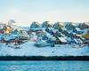 GREENLAND BELIEVES IN ITS FUTURE AS EXPEDITION TOURISM HUB