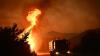 Food factory fire in central Greece leaves five unaccounted for