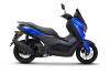 2026 Yamaha NMax ABS new colours for Malaysia, RM11,498 recommended retail price
