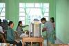 Myanmar pro-junta party claims victory in elections denounced by UN
