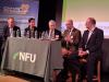 Pershore farming conference tackles water management