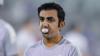 Gautam Gambhir told to 'stay away from social media' after 'unlimited authority' coach tweet: 'Focus on T20 World Cup'