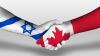 Montreal–Israel tech ties strengthen at cyber event