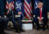 NATO Faces Strain as Trump Eyes Greenland