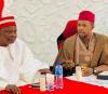 Kano Science, Tech Commissioner Resigns, Pledges Loyalty to Kwankwaso