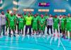2026 Africa Handball Nations Cup: Nigeria lose to Angola, face Egypt 