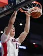 No. 1 Arizona men’s basketball travels to No. 13 BYU