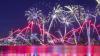 Australia Day fireworks in Perth to go ahead despite weather concerns