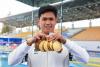 Indonesia finishes second at ASEAN Para Games with 135 gold medals