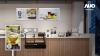 [News] AUO Display Plus to Showcase Next-Generation Smart Retail Solutions at ISE 2026