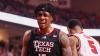 Texas Tech's emphatic statement headlines top hoops storylines