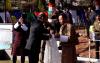 Indian community in Bhutan celebrates 77th Republic Day