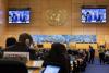 UN Human Rights Council demands investigation into Iran’s ‘brutal’ repression