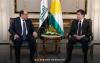 Nechirvan Barzani Congratulates Nori al-Maliki on His Nomination for Iraqi Prime Minister