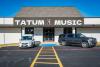 Business Beat: Tatum Music Co. in Longview adds owner