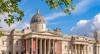 National Gallery seeking landscape architect for £375m extension