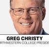 Christy: I love Iowa —and its current higher education system