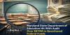 Maryland State Department Of Education Hit With Audit Over $879M In Questioned Federal Funds