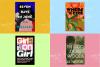 Books beyond Bobst: A feminist cultural analysis, a multi-perspective thriller and more