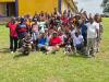 UMC Human Rights Department Conducts Peace and Communication Training in Grand Bassa