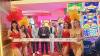 IGT opens Vive Las Vegas Lounge at Casino Caliente Hipódromo in Tijuana