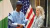 US to increase cooperation with Nigeria to pursue Islamic Sta