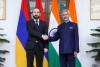 Yerevan seeks to deepen ties with new projects in India