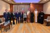 Azerbaijan, UAE discuss parliamentary cooperation