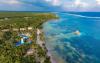 Reef Haven Belize Opens as a New-All Inclusive Sanctuary on the Barrier Reef
