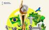 FIFA unveils Women’s World Cup 2027 brand in Rio as Brazil prepares to host historic tournament