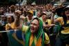 Lightning strike injures 89 at rally for Brazil's former president