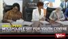 Molepolole set for youth centre