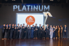 Farm Fresh Secures Fifth Consecutive Platinum Win at Putra Brand Awards 2025