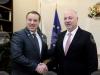 Outgoing PM Highlights Progress in Bulgaria-US Strategic Dialogue