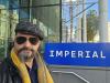 Paraguayan Scientist Alejandro Román Honoured As Senior Research Fellow At Imperial