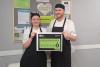 Top food hygiene rating highlights high standards at Aylesbury care centre