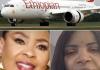 Family Seeks Answers After Nigerian Woman Dies on Ethiopian Airlines Flight