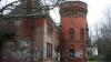 Architect-led bid shortlisted for Ladywell Playtower restoration