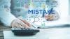9 biggest business mistakes that kill cash flow