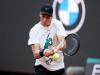 Australian Open: Sinner moves into QFs; Musetti books blockbuster Djokovic clash